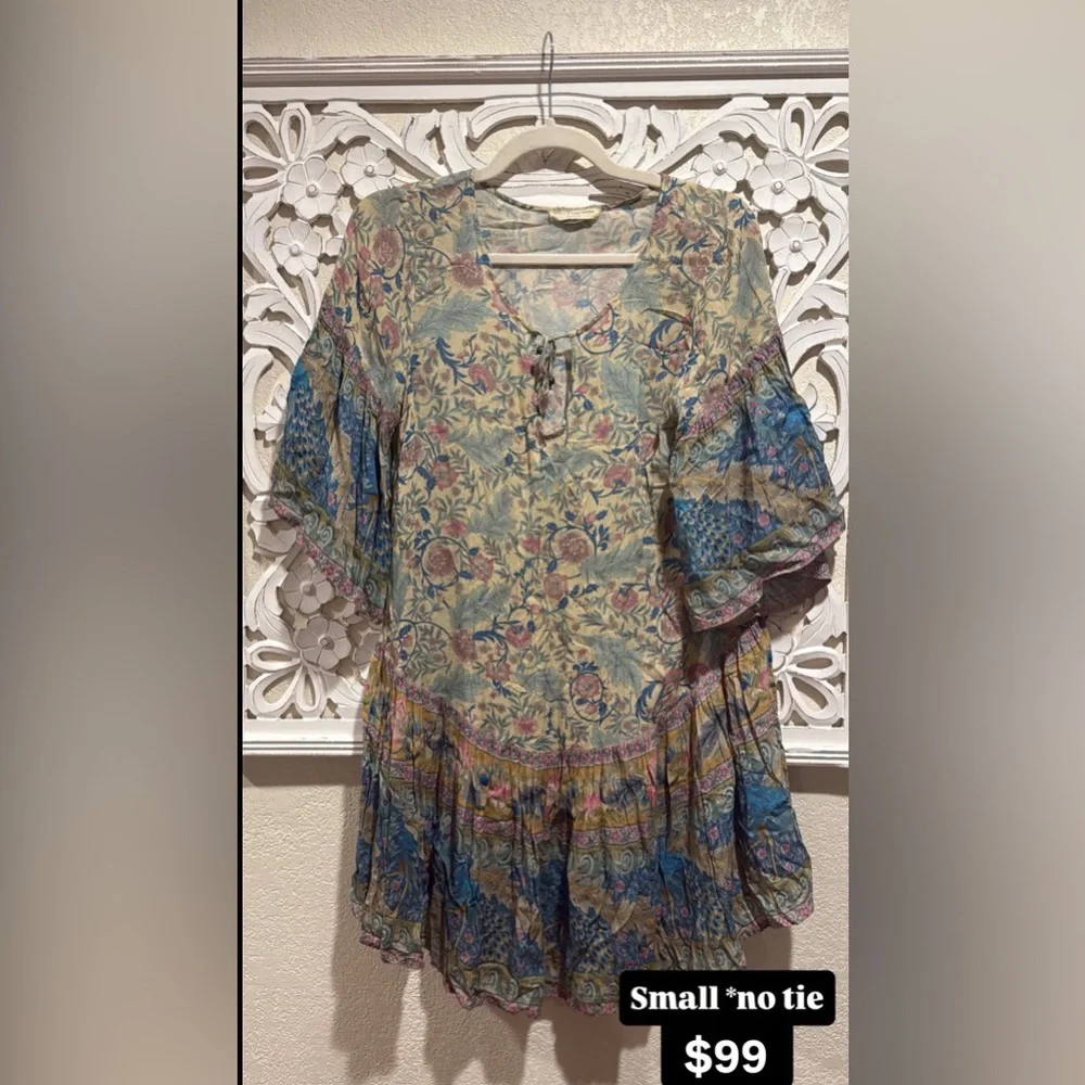 Spell Gypsy sale - Picture 6 of 16